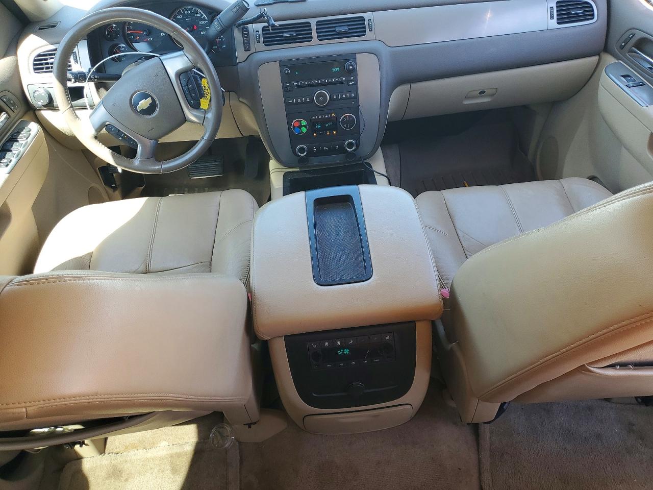 2011 CHEVROLET TAHOE C1500 LT photo 8