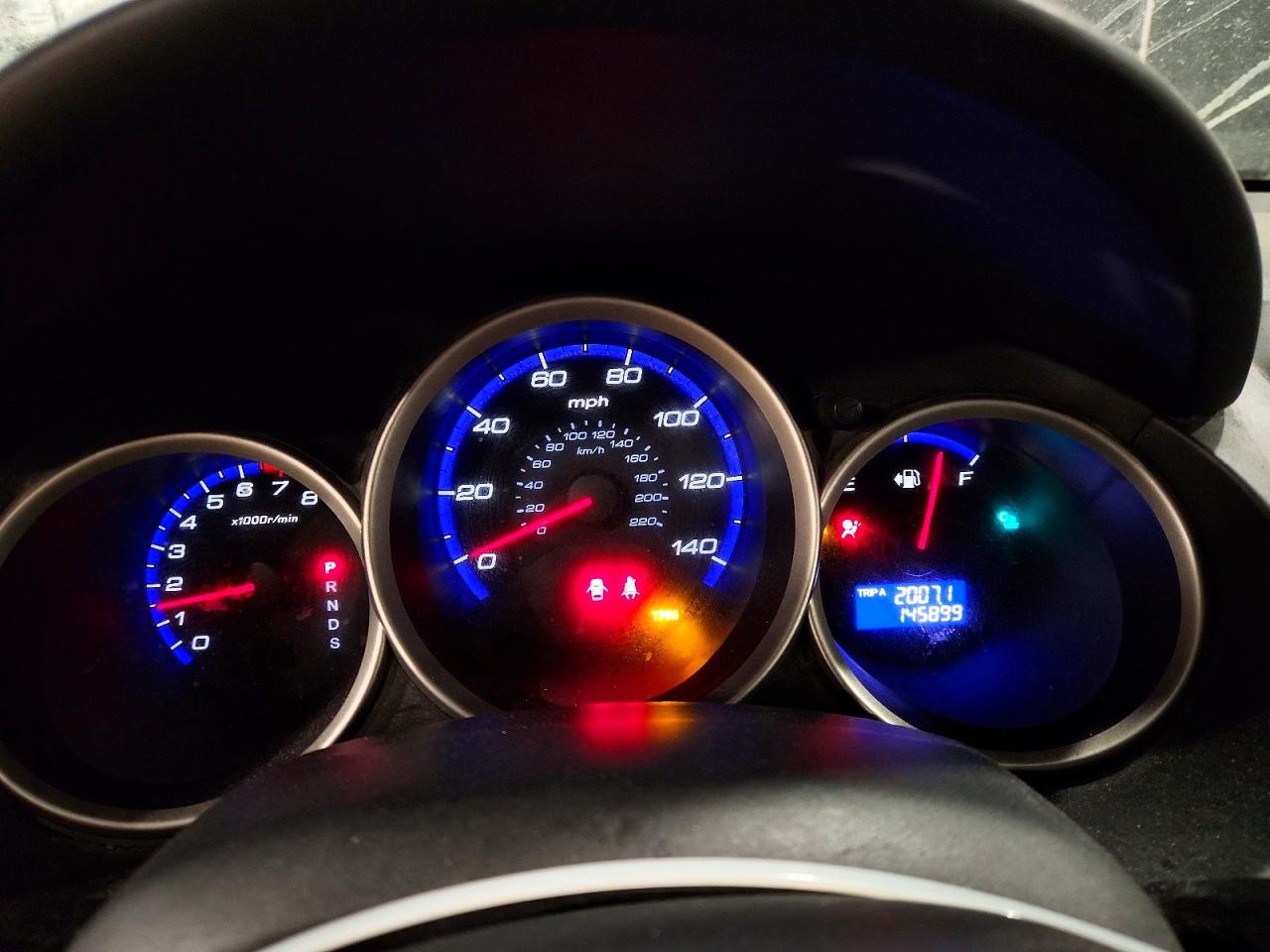 2008 HONDA FIT SPORT photo 17