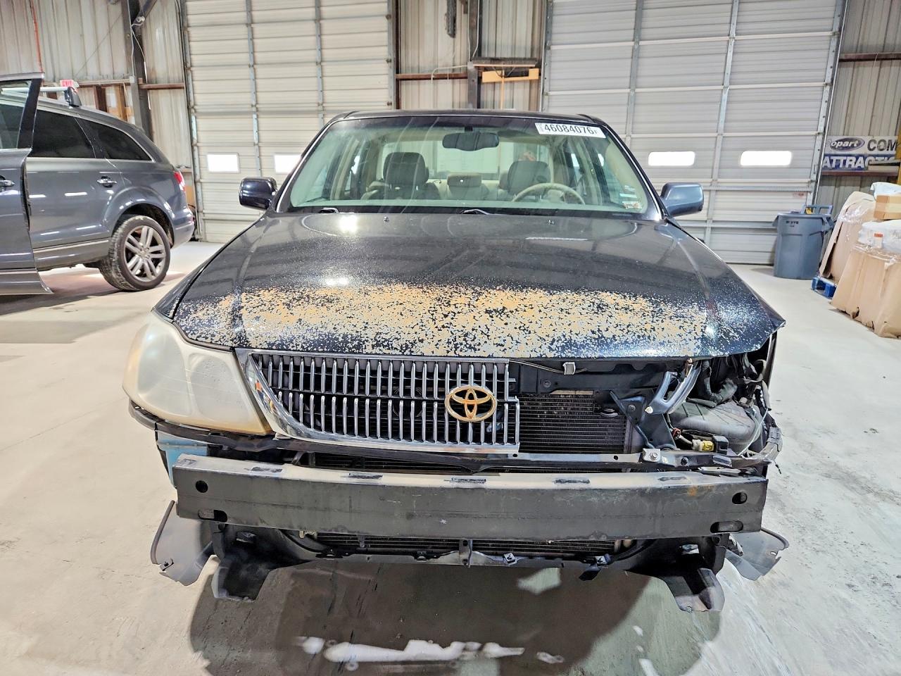 2001 TOYOTA AVALON XLS photo 13