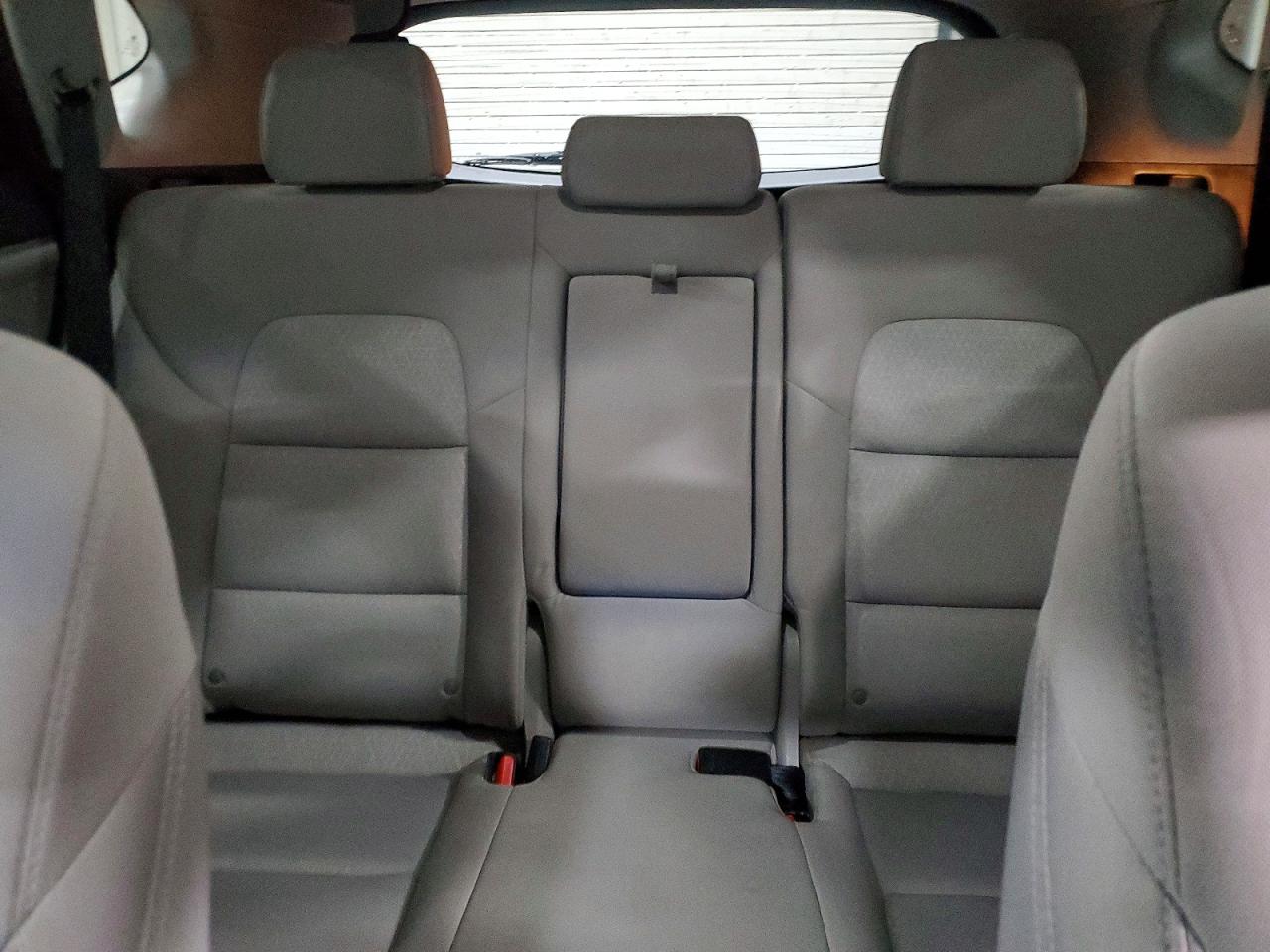 2016 HYUNDAI TUCSON SPORT photo 19
