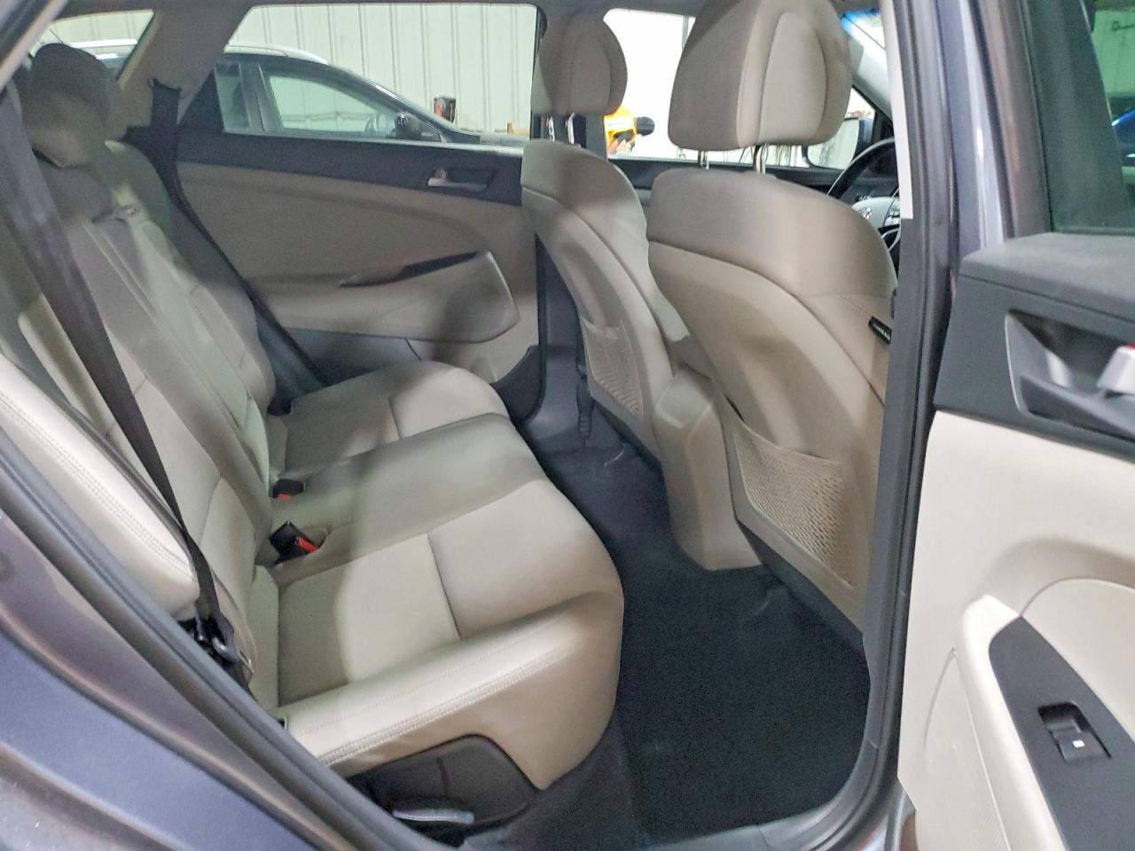 2016 HYUNDAI TUCSON SPORT photo 21