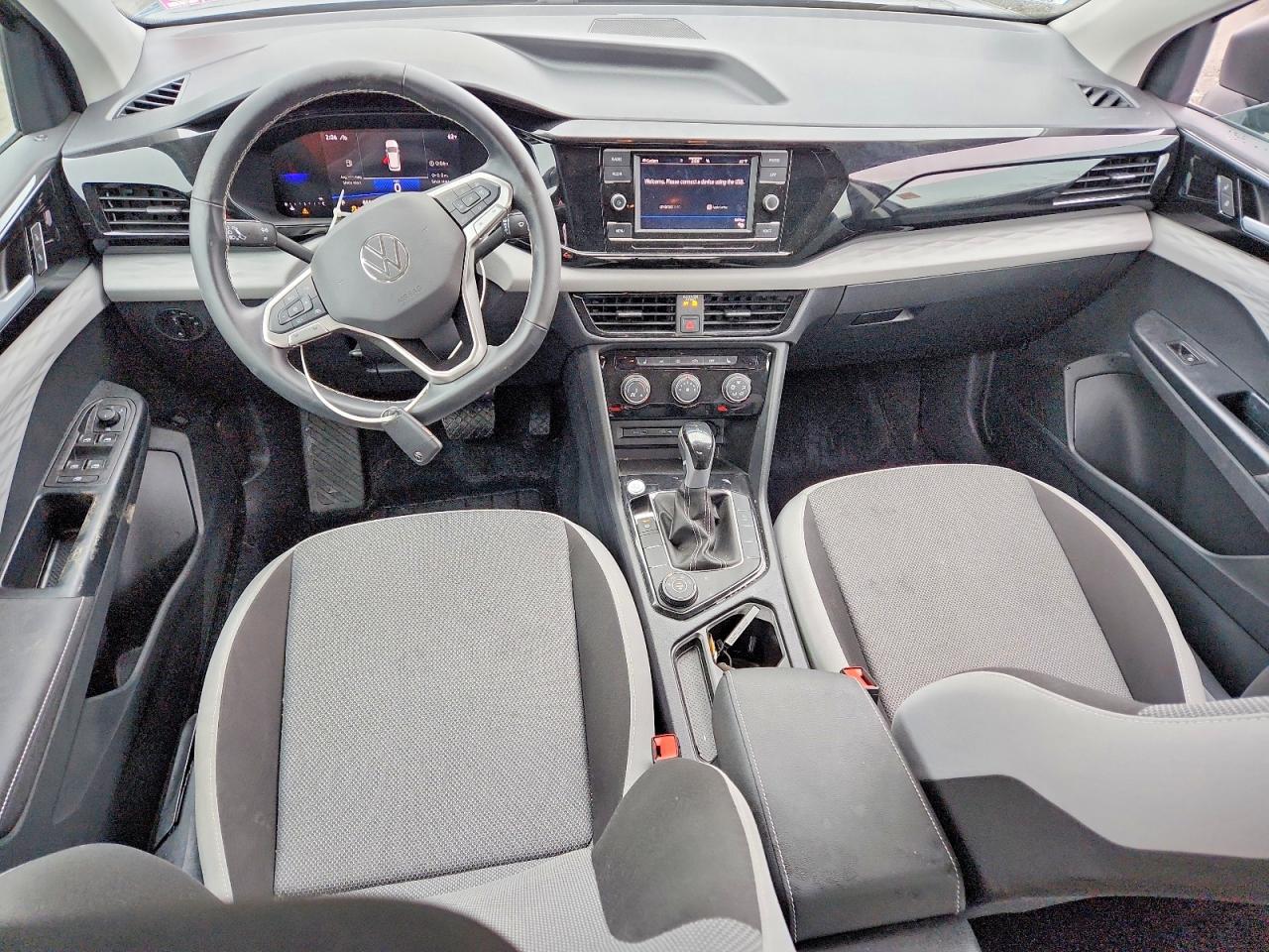 2024 VOLKSWAGEN TAOS S photo 15