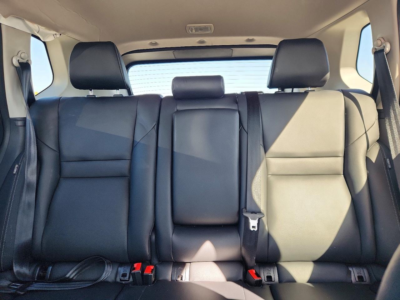 2024 NISSAN ROGUE SL photo 19