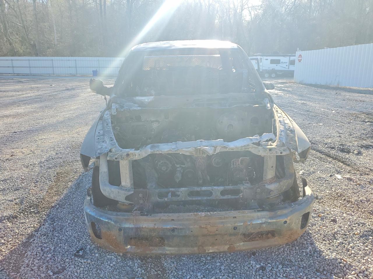 2014 RAM 1500 SLT photo 5
