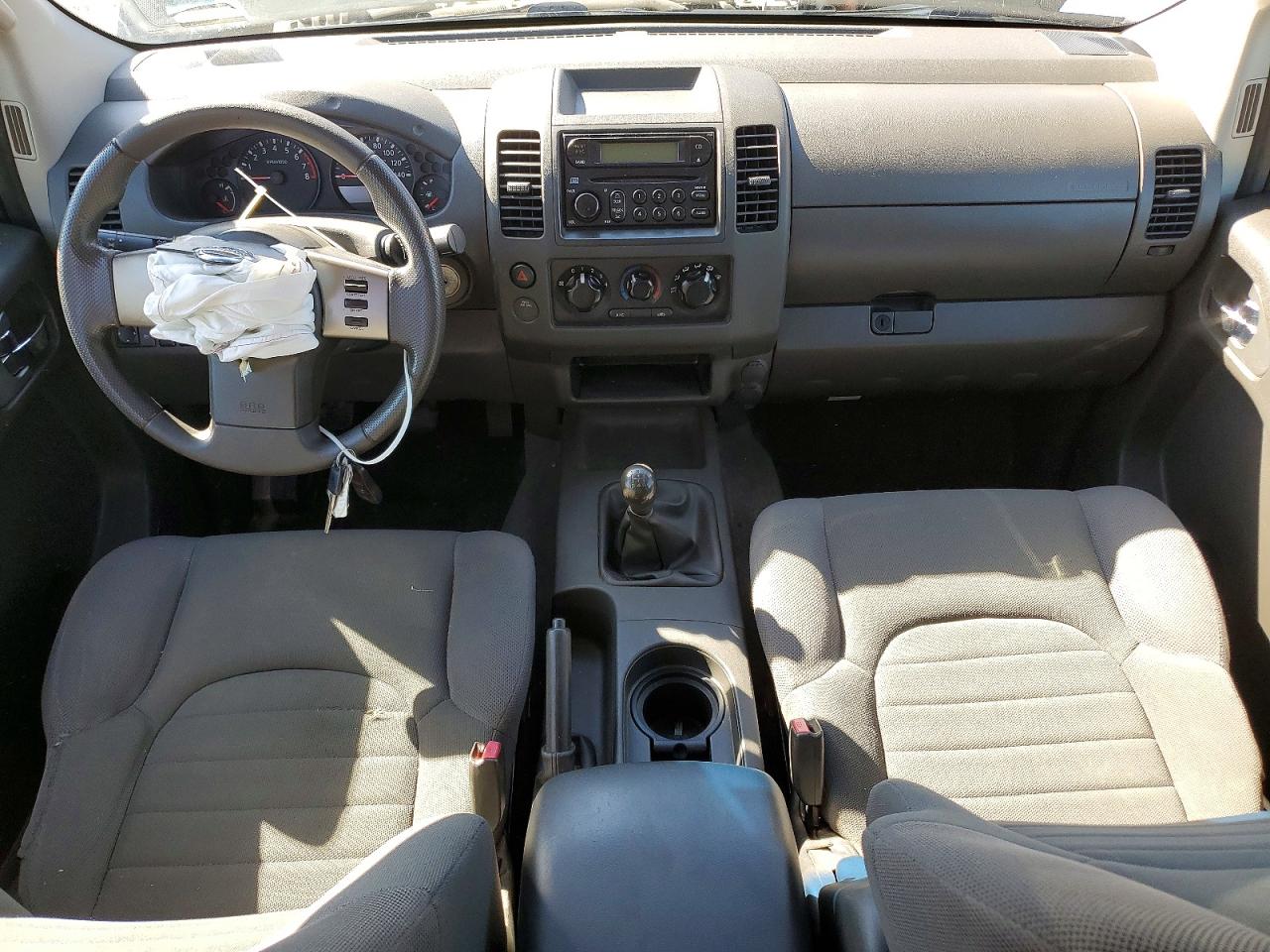 2006 NISSAN FRONTIER XE photo 15