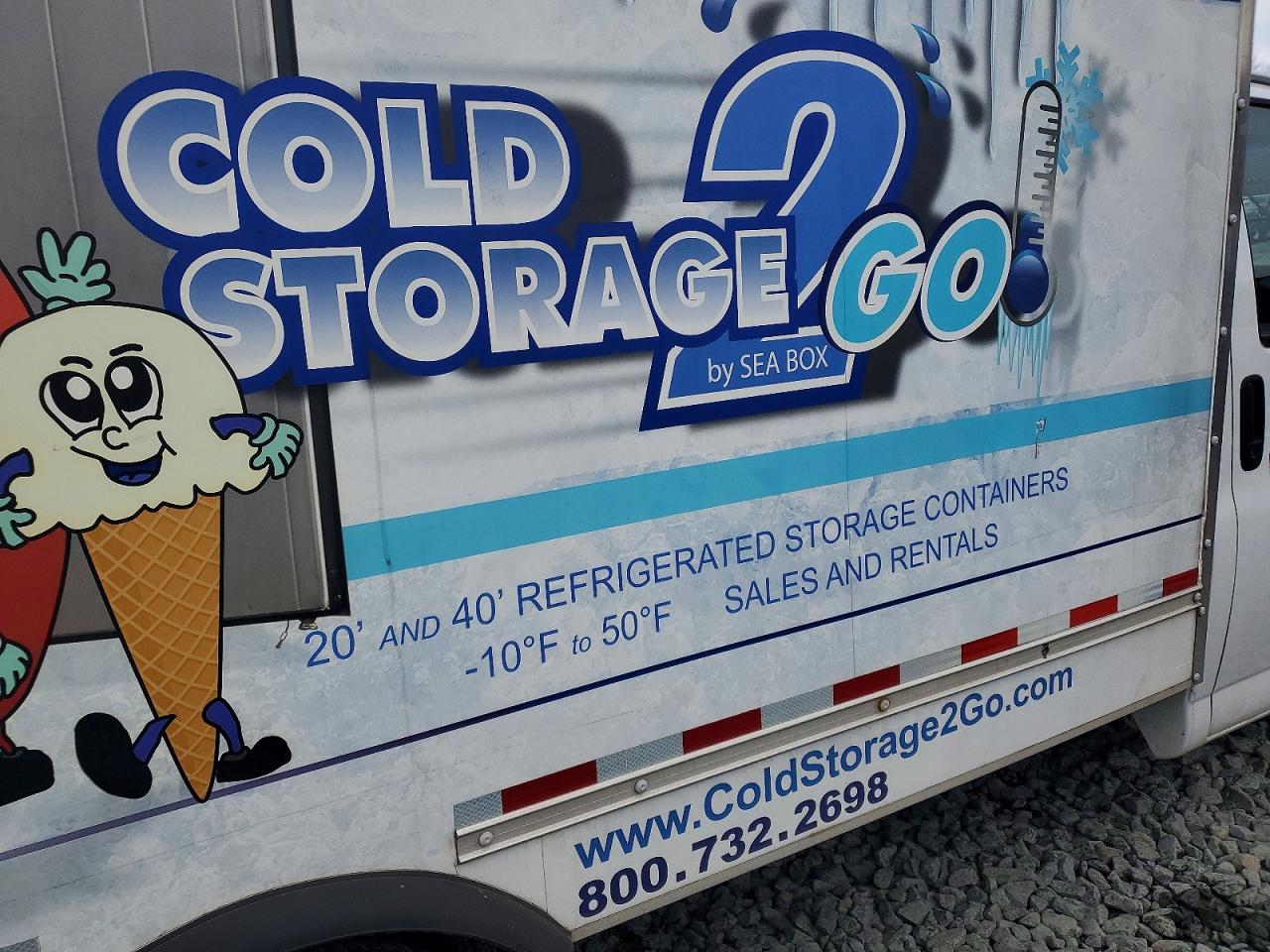 2021 CHEVROLET EXPRESS G3500 BOX TRUCK photo 31