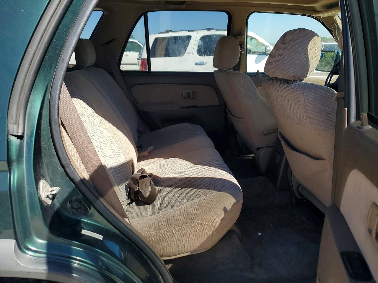 1999 TOYOTA 4RUNNER SR5 photo 19