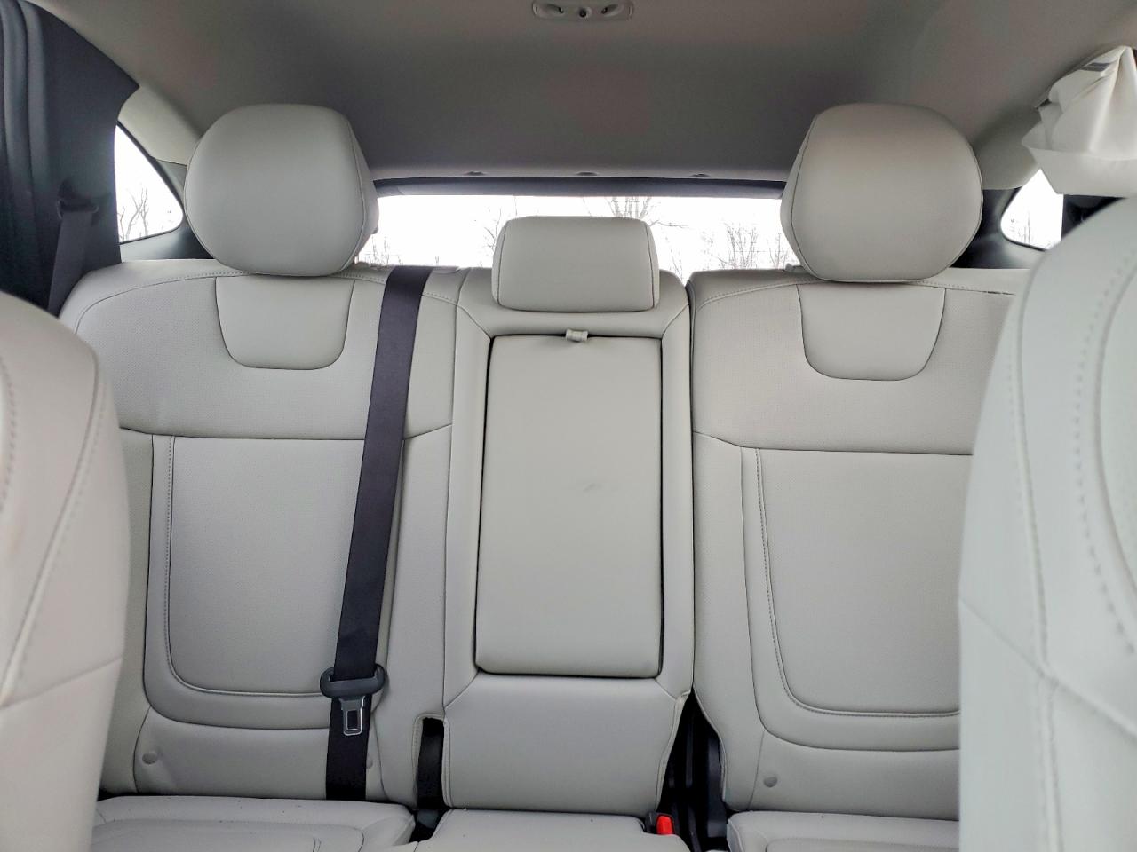 2024 HYUNDAI TUCSON SEL photo 10