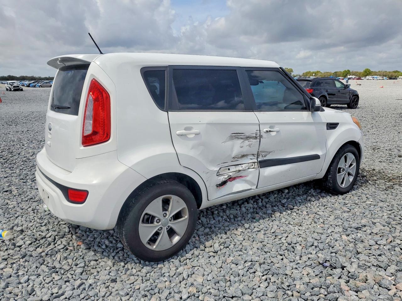 2013 KIA SOUL ! photo 5