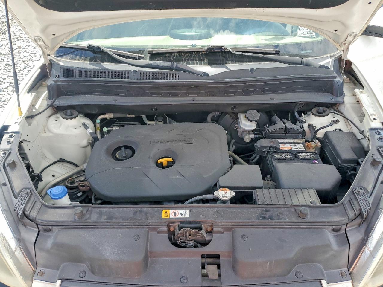 2013 KIA SOUL ! photo 21