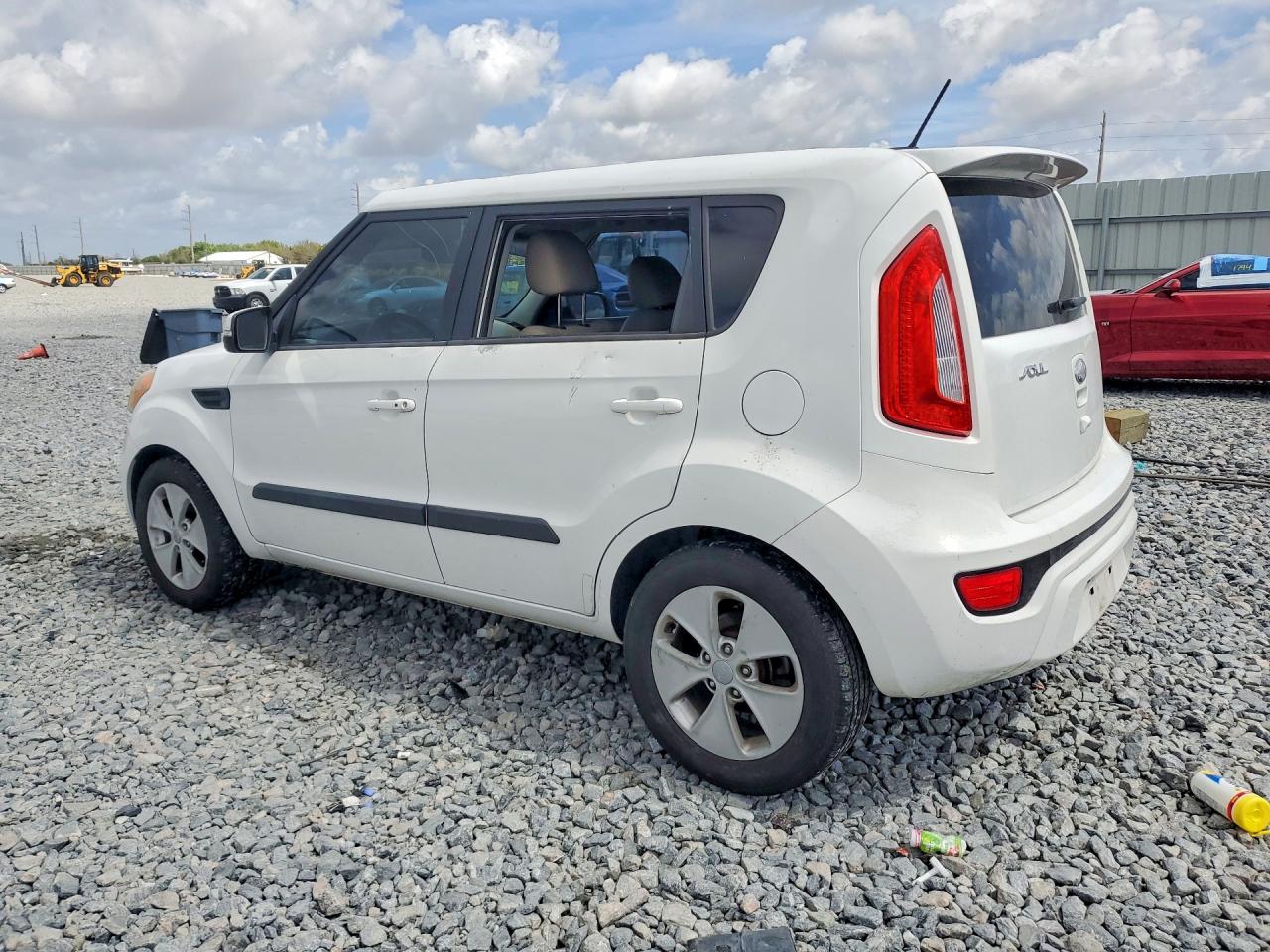 2013 KIA SOUL ! photo 3