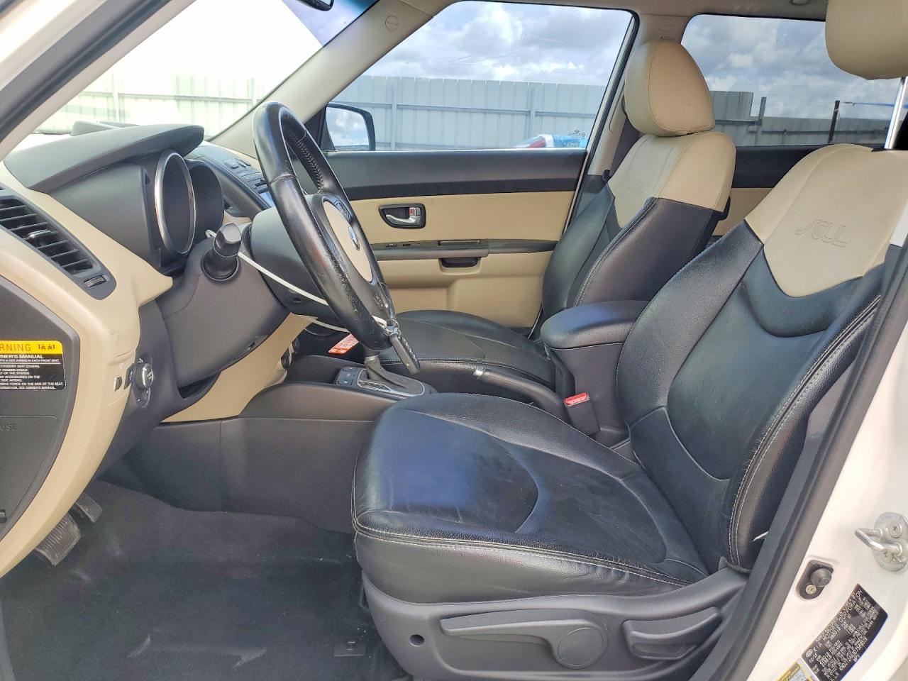 2013 KIA SOUL ! photo 13