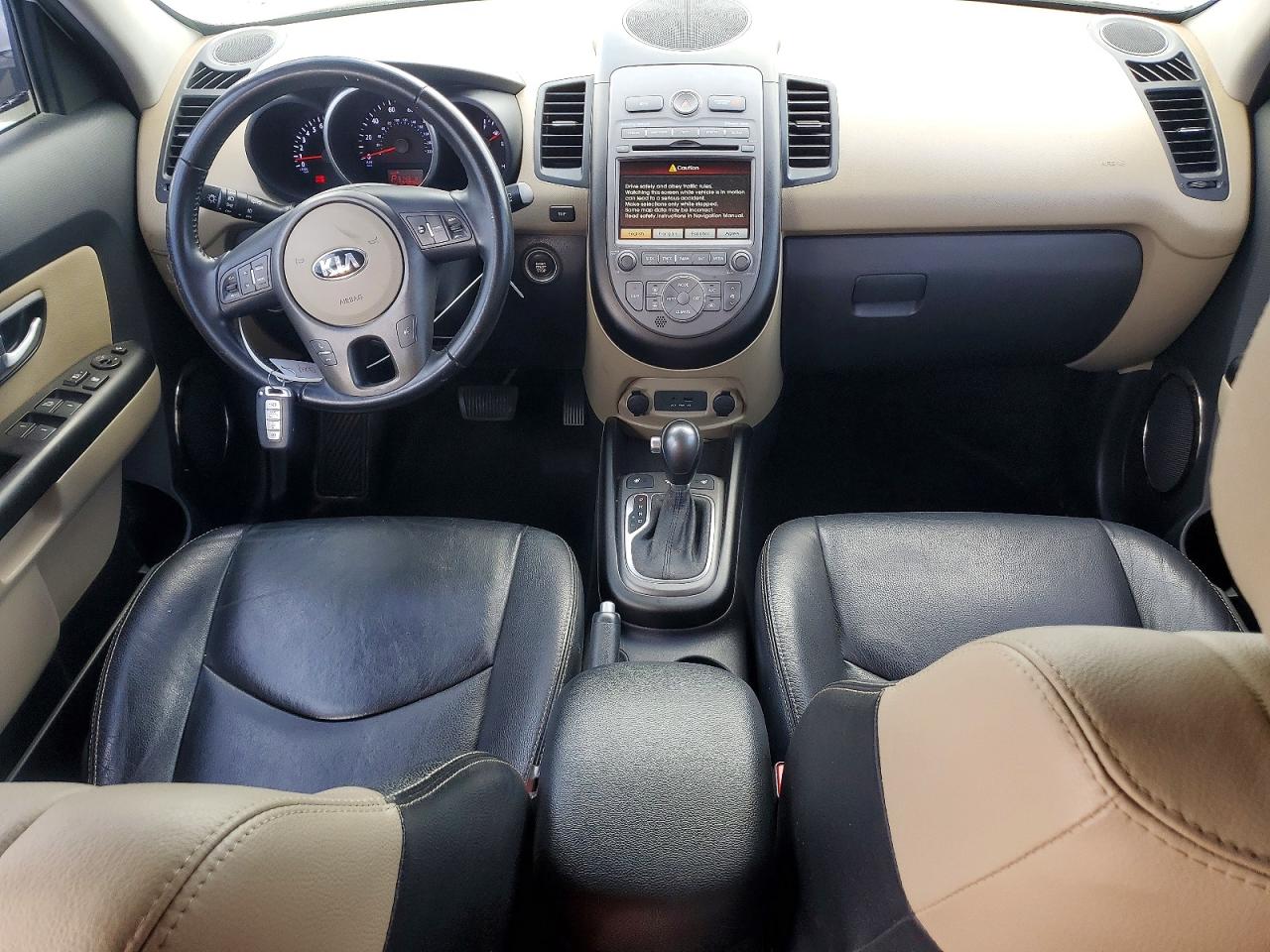 2013 KIA SOUL ! photo 15