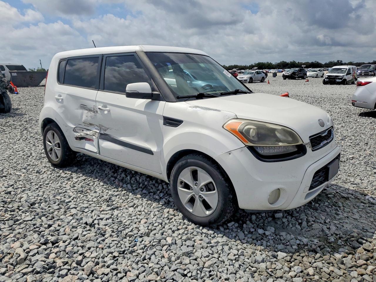 2013 KIA SOUL ! photo 7