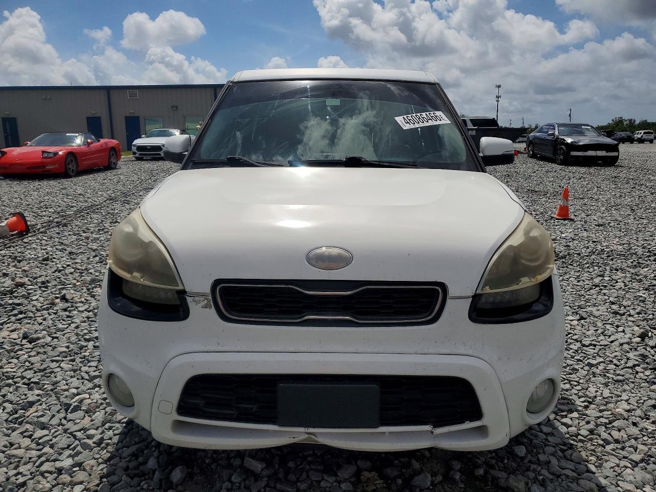 2013 KIA SOUL ! photo 9