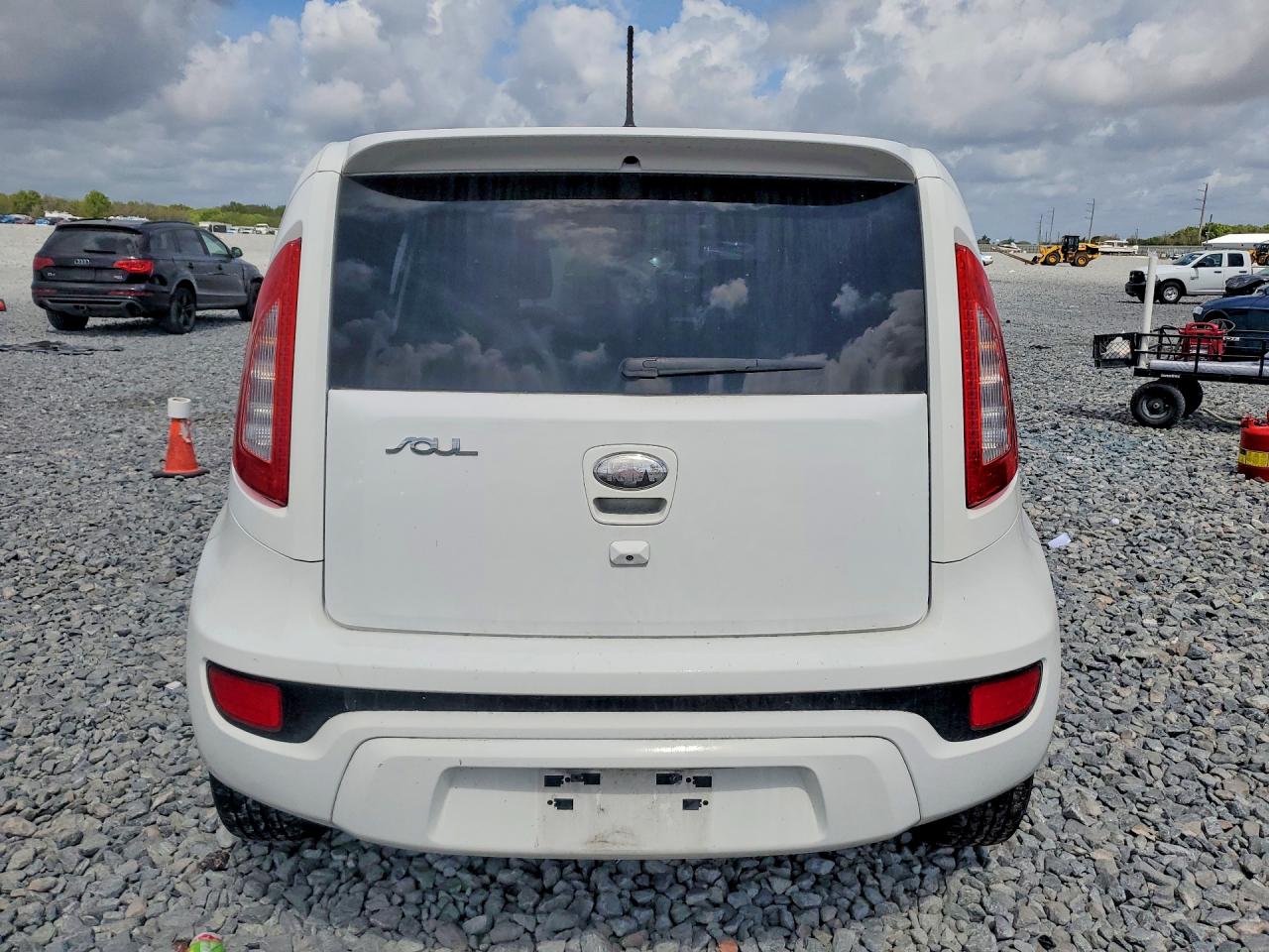 2013 KIA SOUL ! photo 11