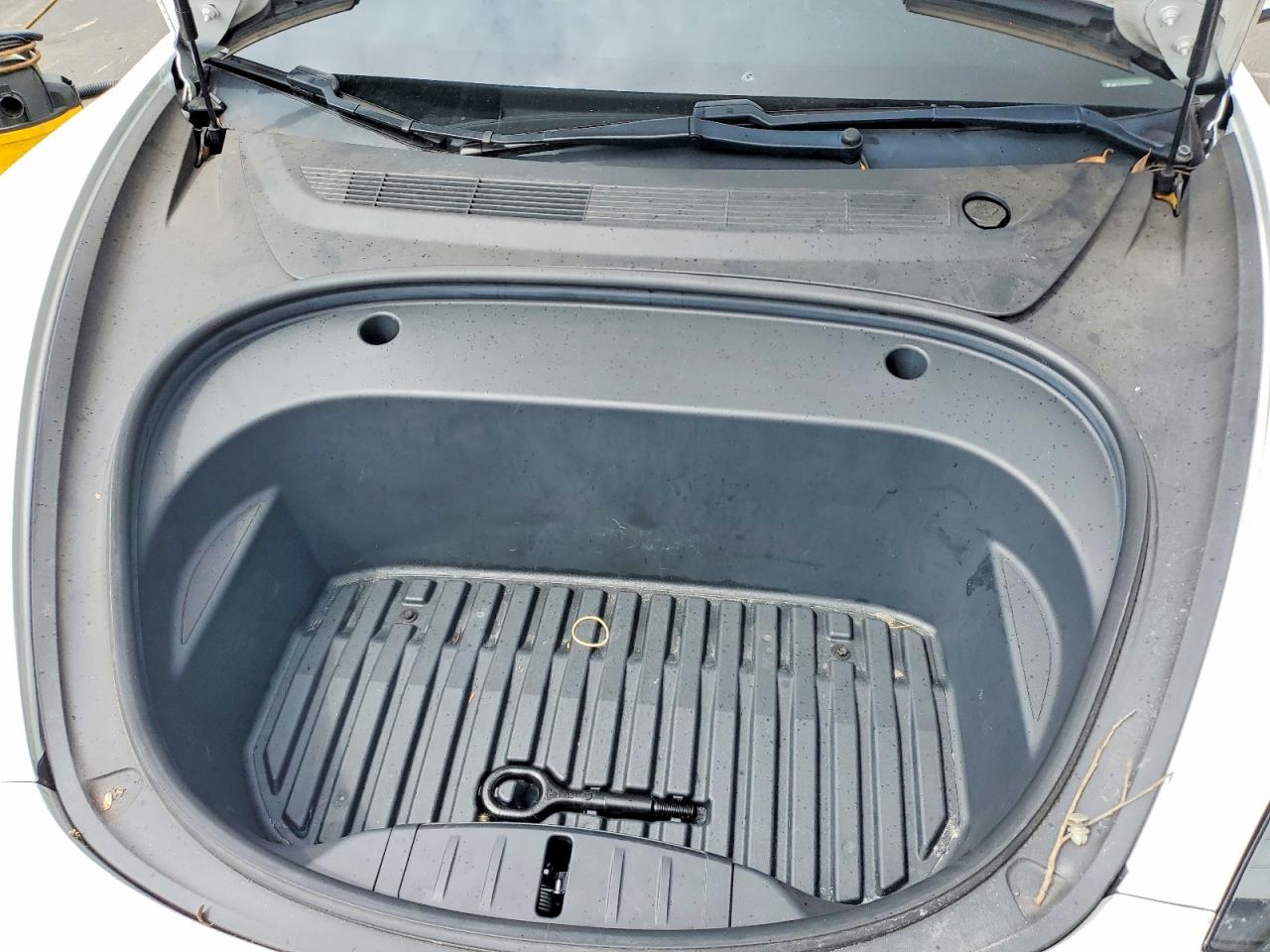2021 TESLA MODEL 3 photo 31