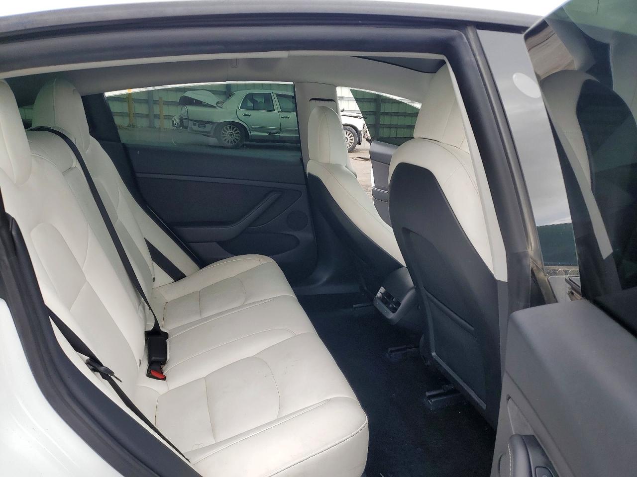 2021 TESLA MODEL 3 photo 28