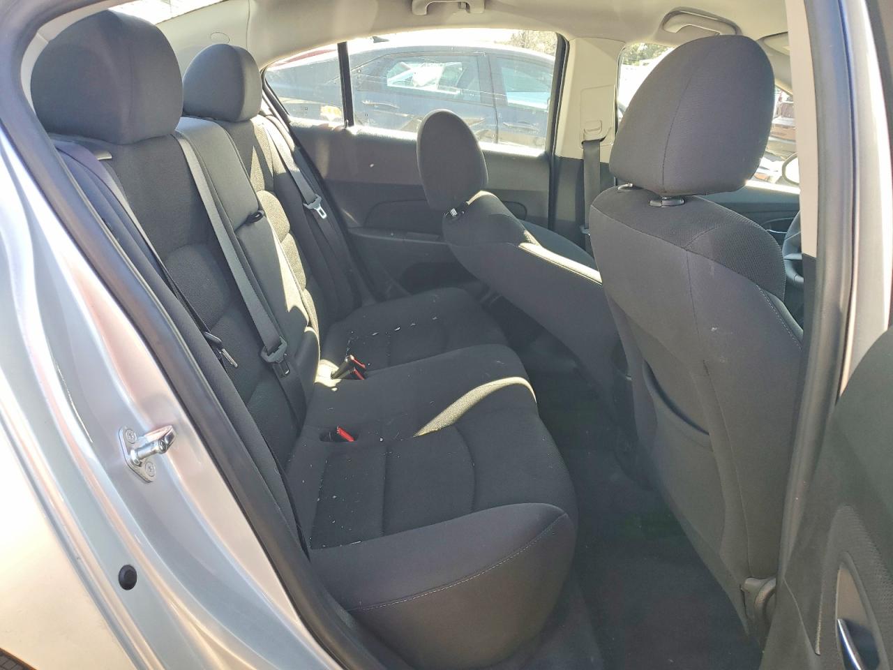 2016 CHEVROLET CRUZE LIMITED ECO photo 19