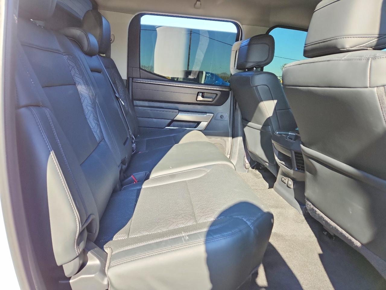 2024 TOYOTA TUNDRA SR5 photo 28