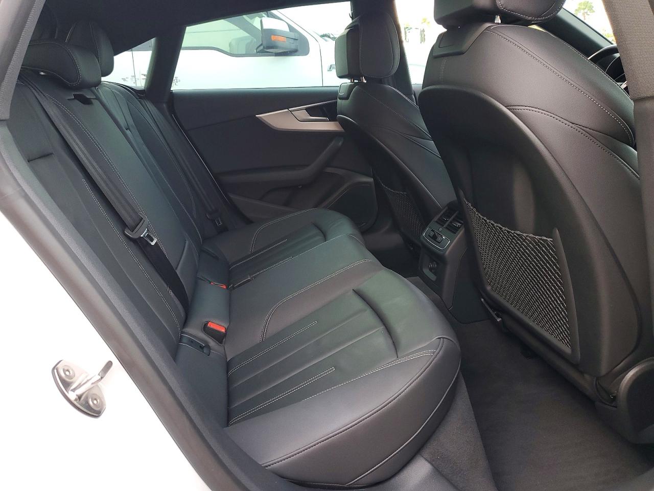 2024 AUDI A5 PREMIUM 45 photo 10