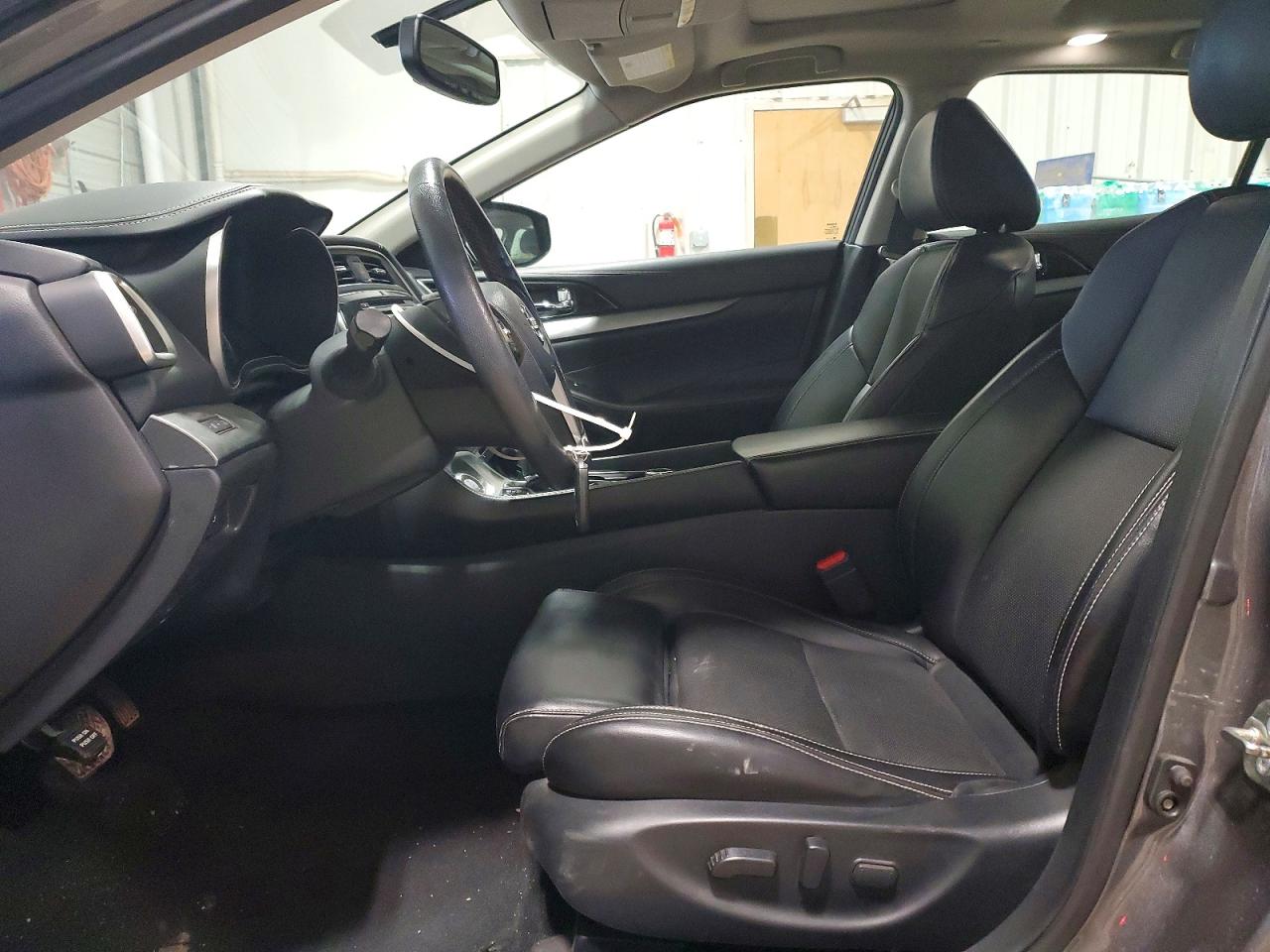 2017 NISSAN MAXIMA 3.5 SL photo 7