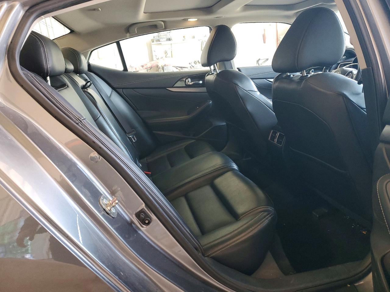 2017 NISSAN MAXIMA 3.5 SL photo 10