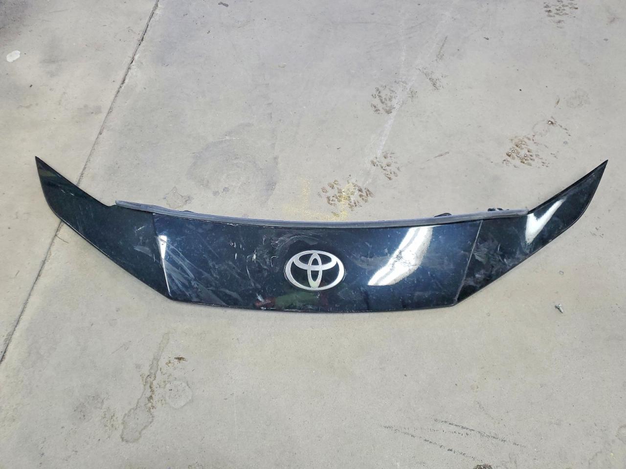 2025 TOYOTA CAMRY LE photo 23