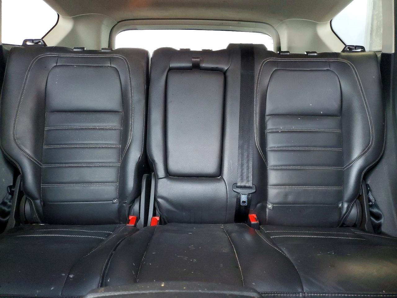 2018 FORD ESCAPE SEL photo 10