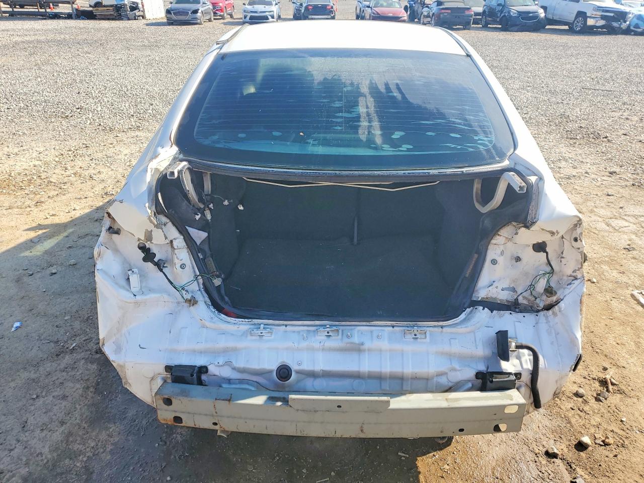 2013 NISSAN SENTRA S photo 6