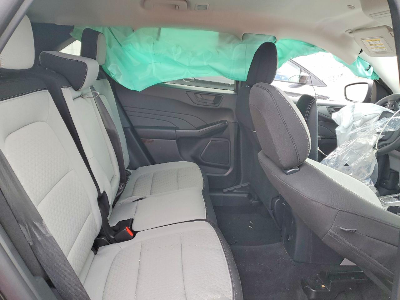 2025 FORD ESCAPE ACTIVE photo 21