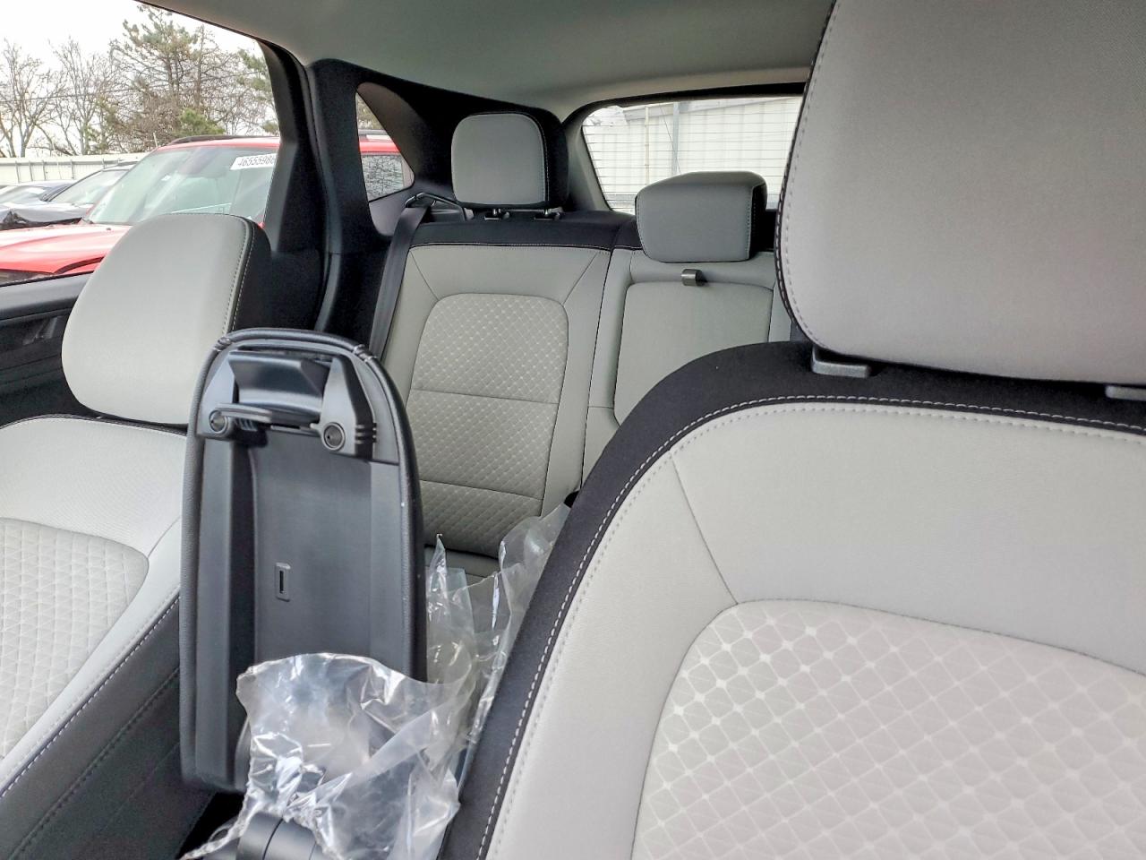 2025 FORD ESCAPE ACTIVE photo 19