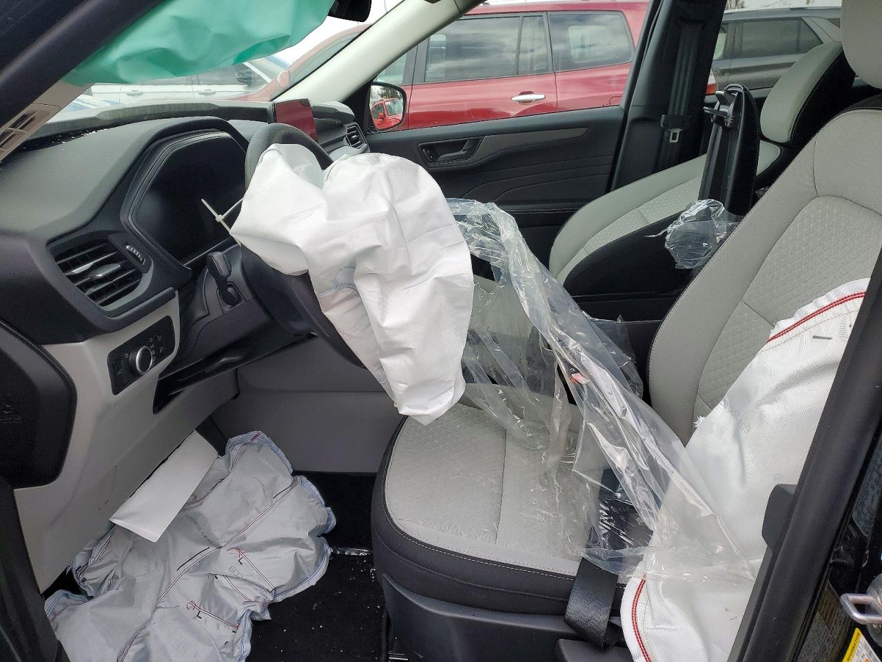 2025 FORD ESCAPE ACTIVE photo 13