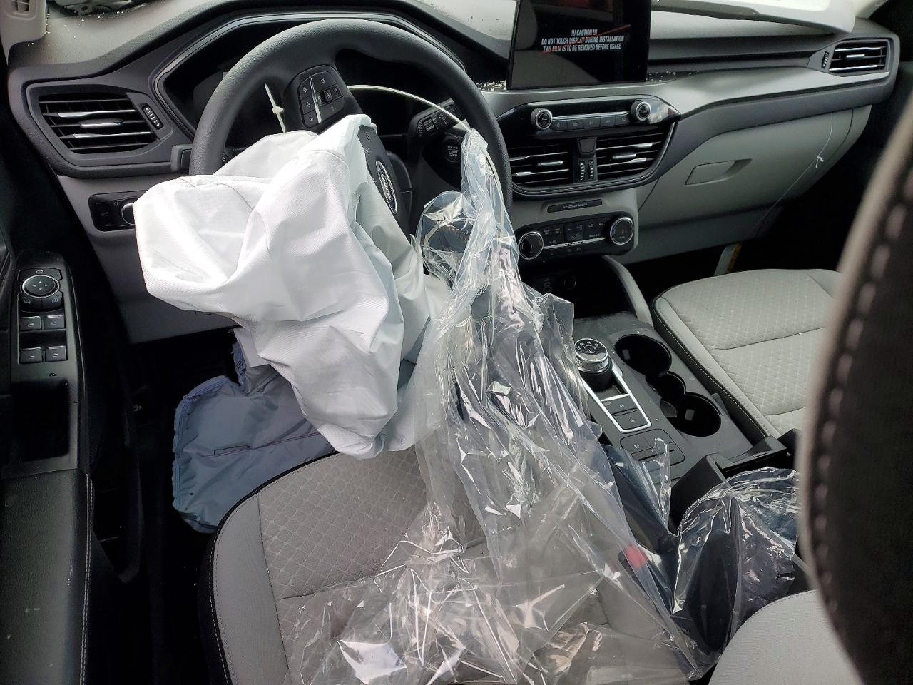 2025 FORD ESCAPE ACTIVE photo 15