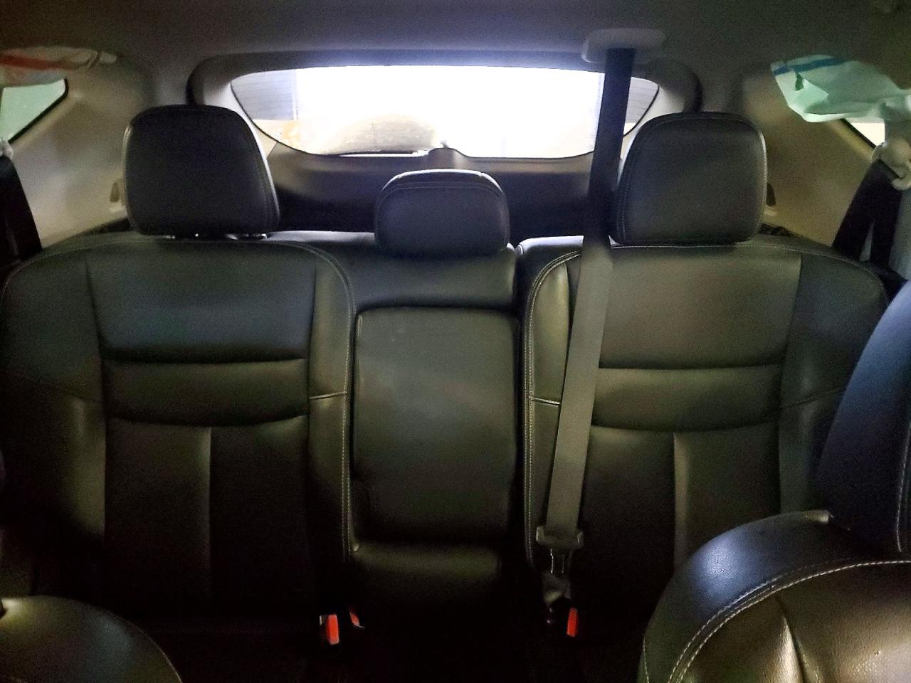 2018 NISSAN MURANO S photo 10