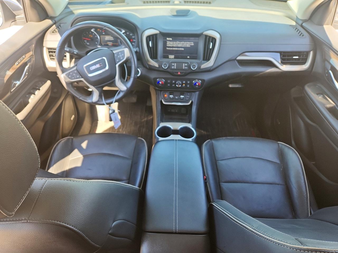 2019 GMC TERRAIN DENALI photo 15