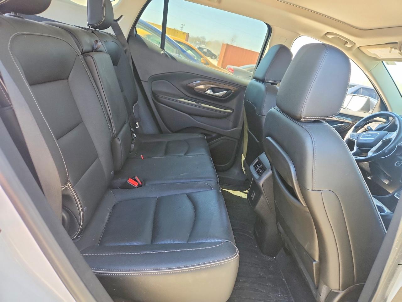 2019 GMC TERRAIN DENALI photo 21