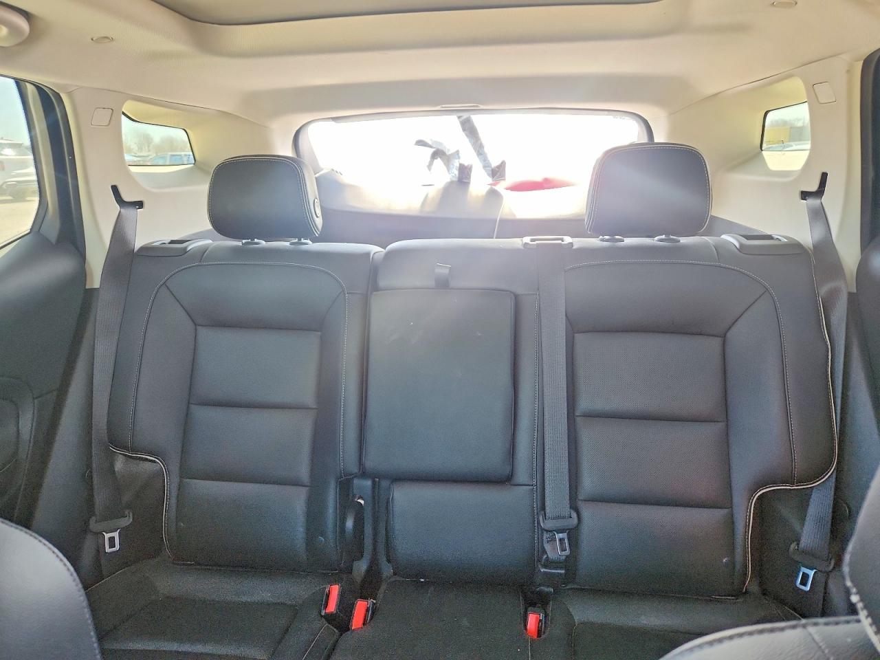 2019 GMC TERRAIN DENALI photo 19