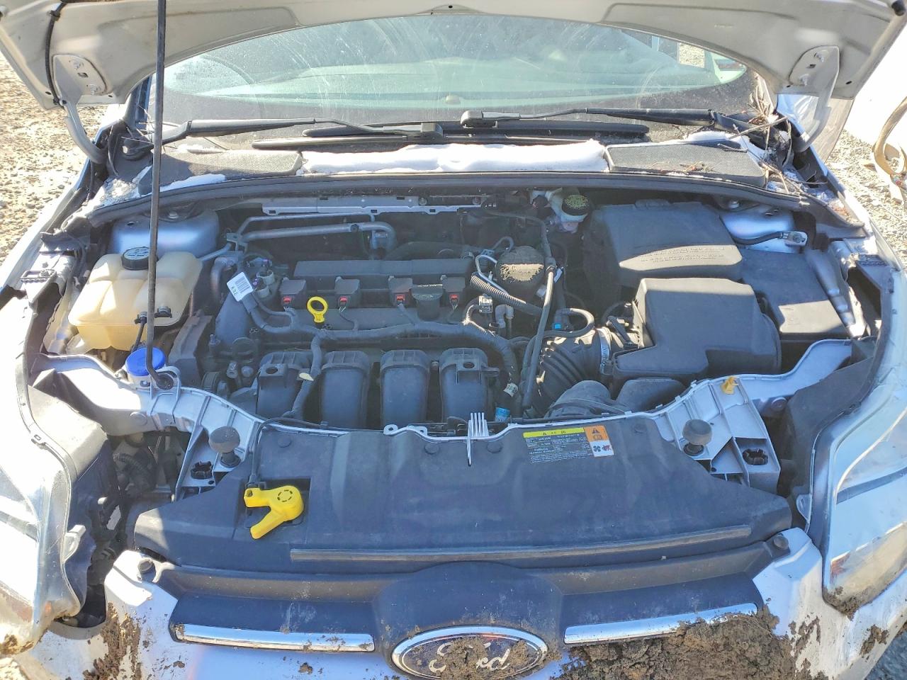 2013 FORD FOCUS SE photo 31