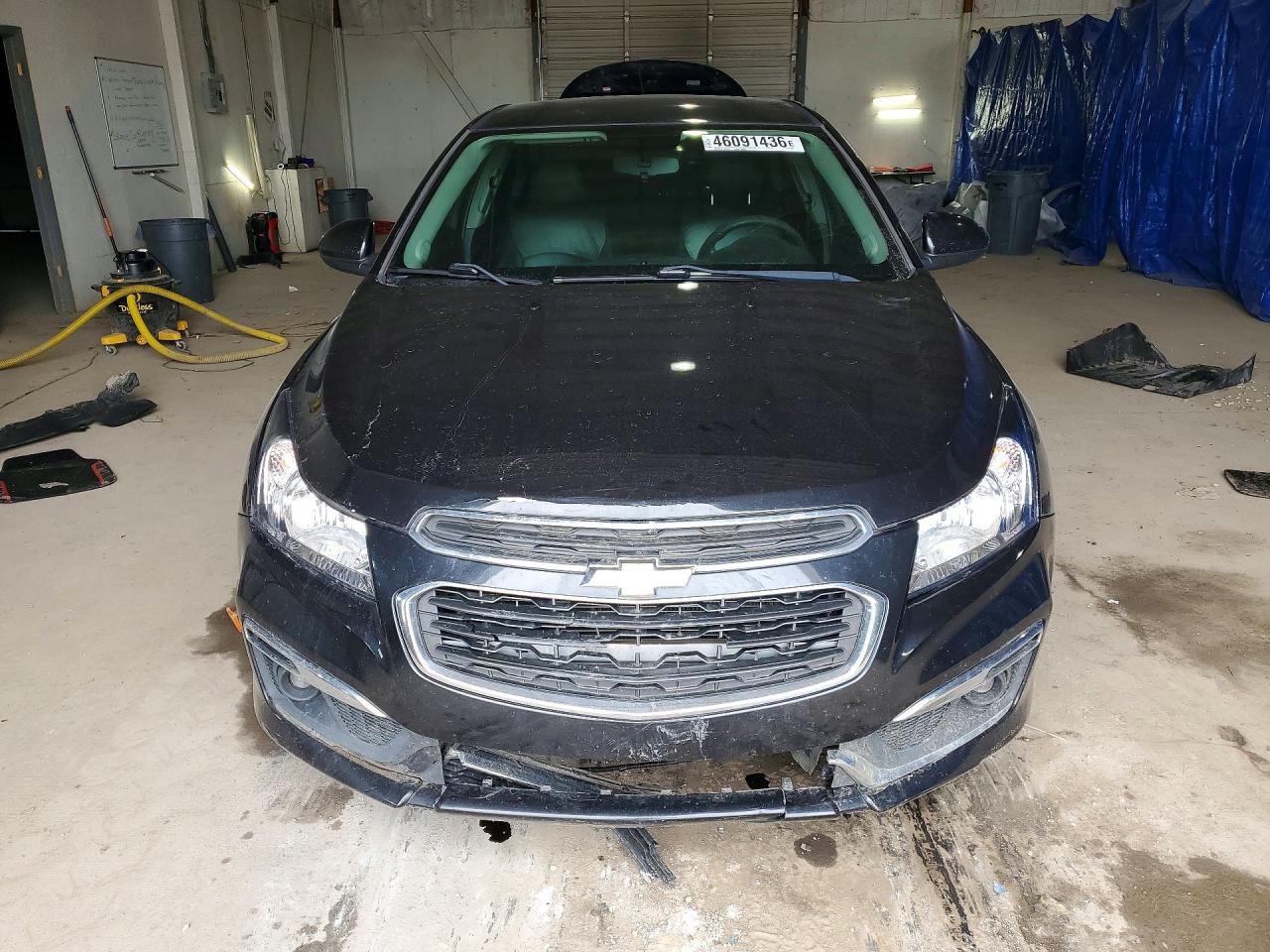 2015 CHEVROLET CRUZE LT photo 13
