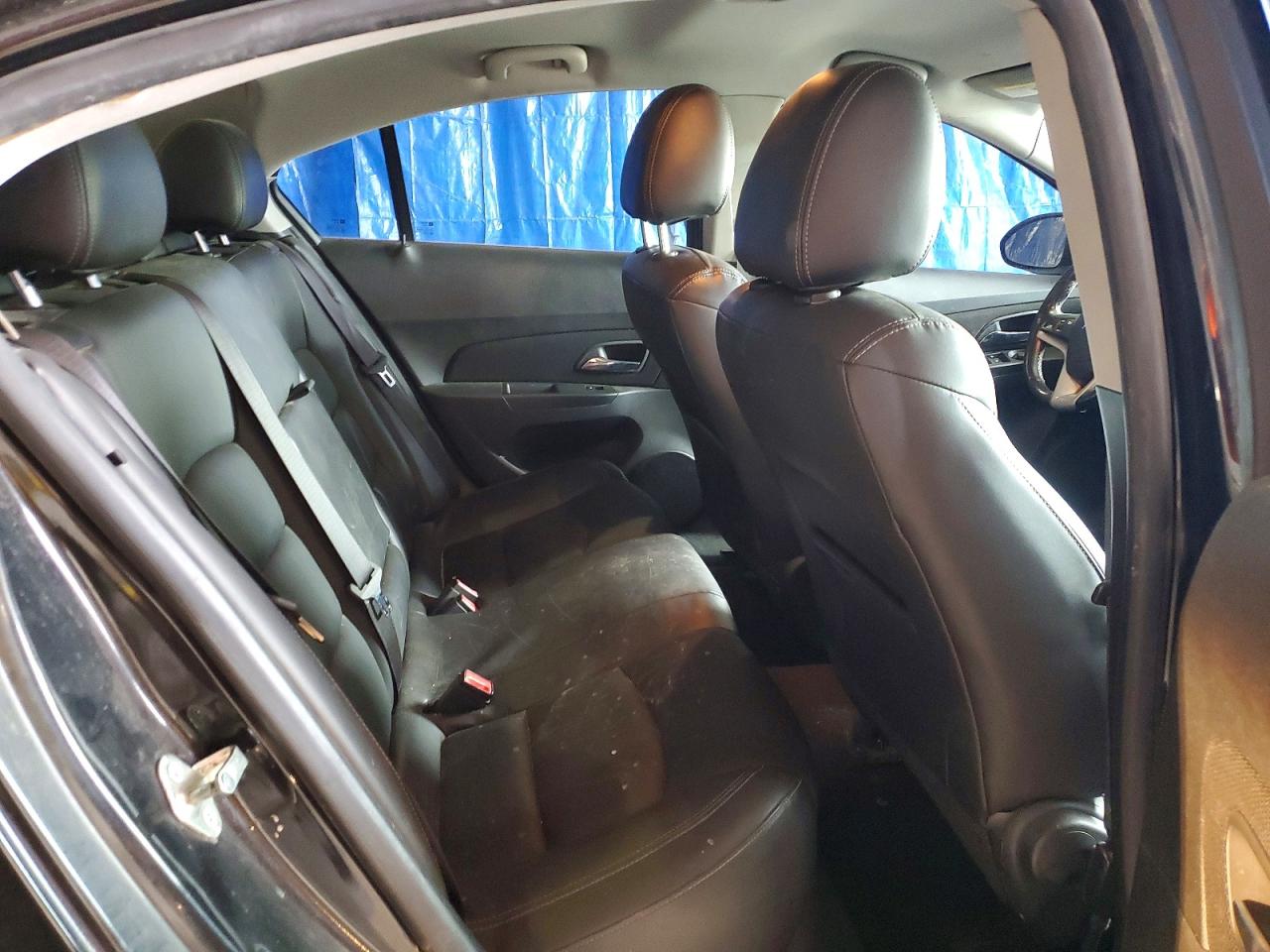 2015 CHEVROLET CRUZE LT photo 28
