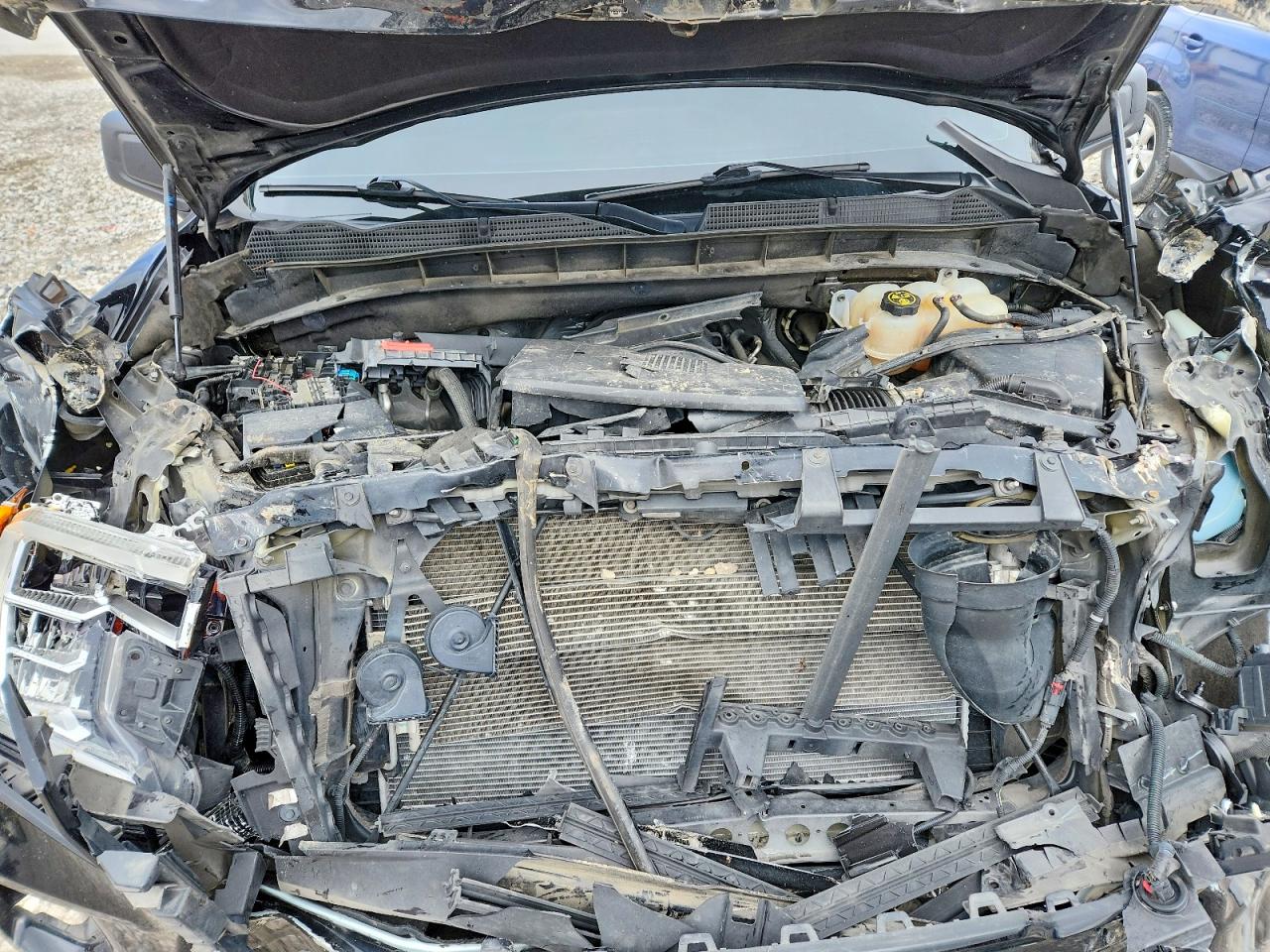 2022 GMC SIERRA LIMITED K1500 ELEVATION photo 21