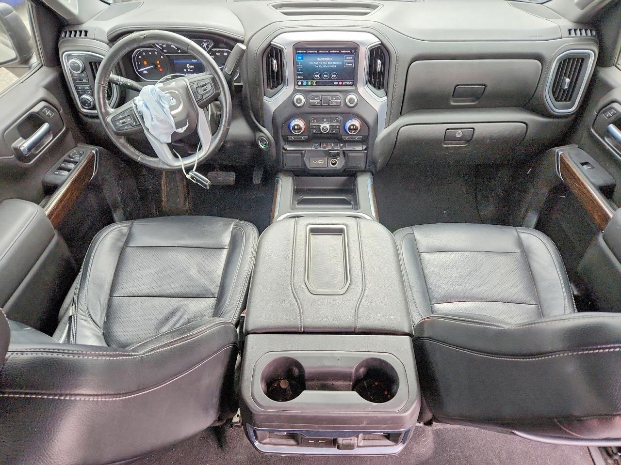 2022 GMC SIERRA LIMITED K1500 ELEVATION photo 15