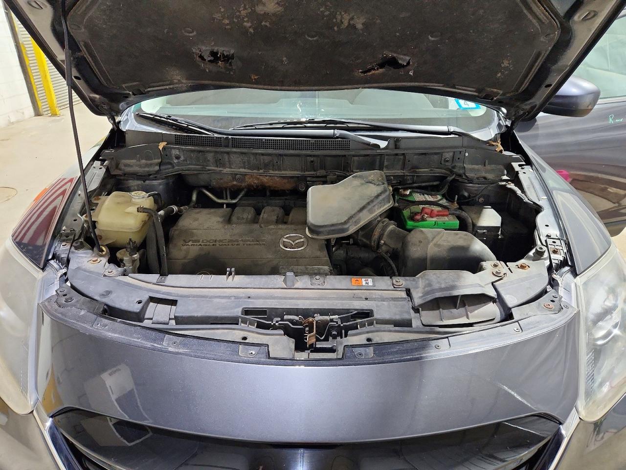 2015 MAZDA CX-9 SPORT photo 23