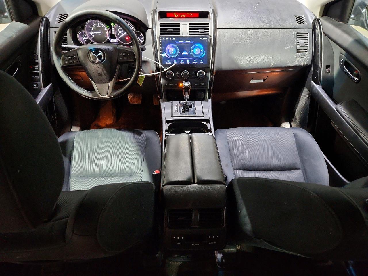 2015 MAZDA CX-9 SPORT photo 15