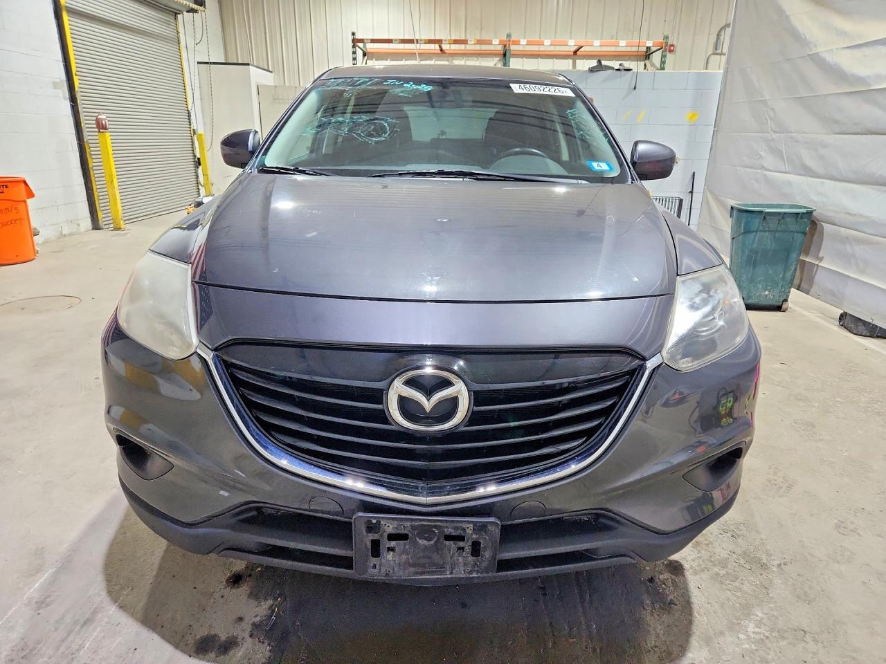 2015 MAZDA CX-9 SPORT photo 9
