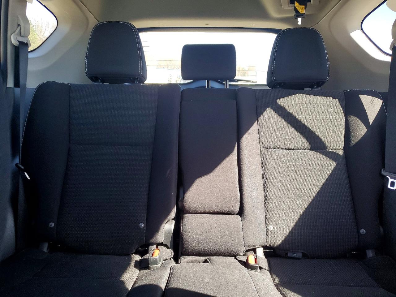 2018 TOYOTA RAV4 XLE photo 10