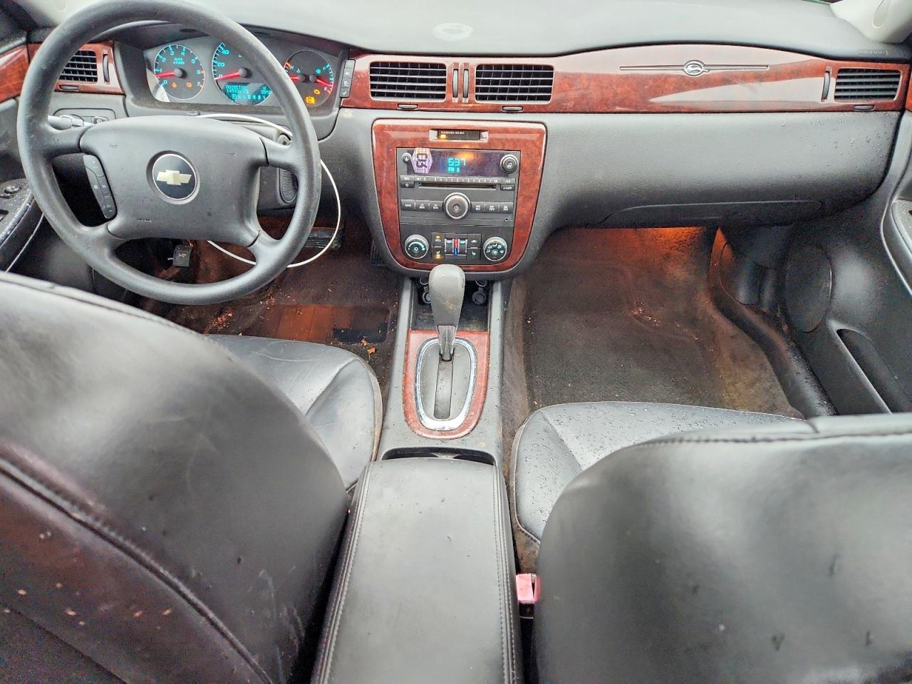 2009 CHEVROLET IMPALA 1LT photo 15