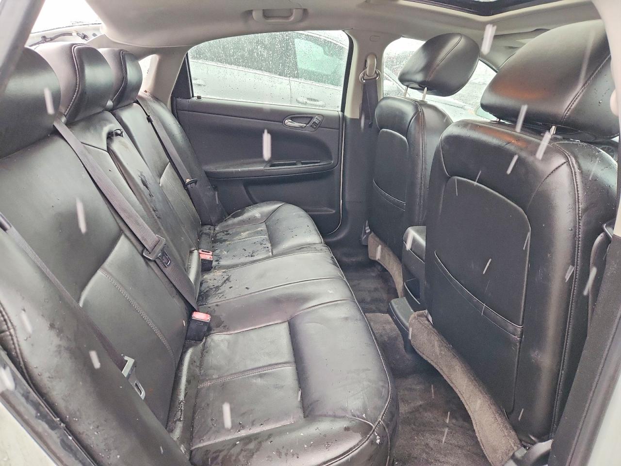 2009 CHEVROLET IMPALA 1LT photo 19