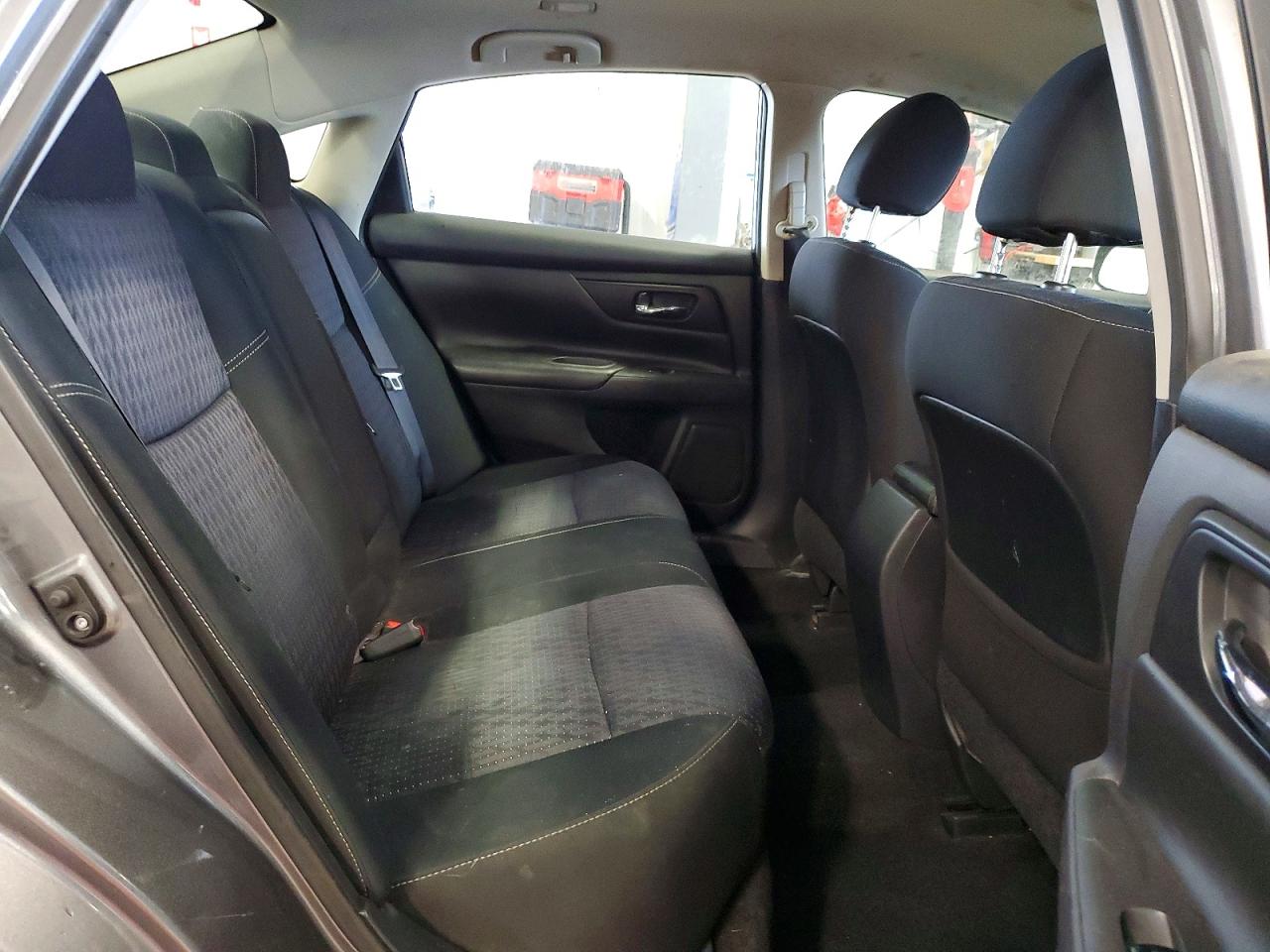 2016 NISSAN ALTIMA 2.5 photo 28